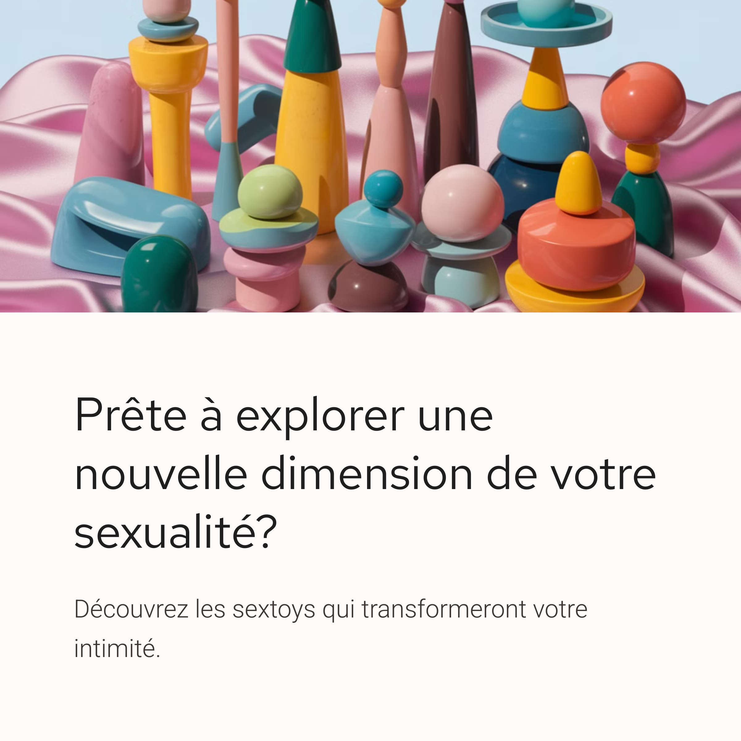 Quel Est Le Meilleur Sextoy Pour Femme?