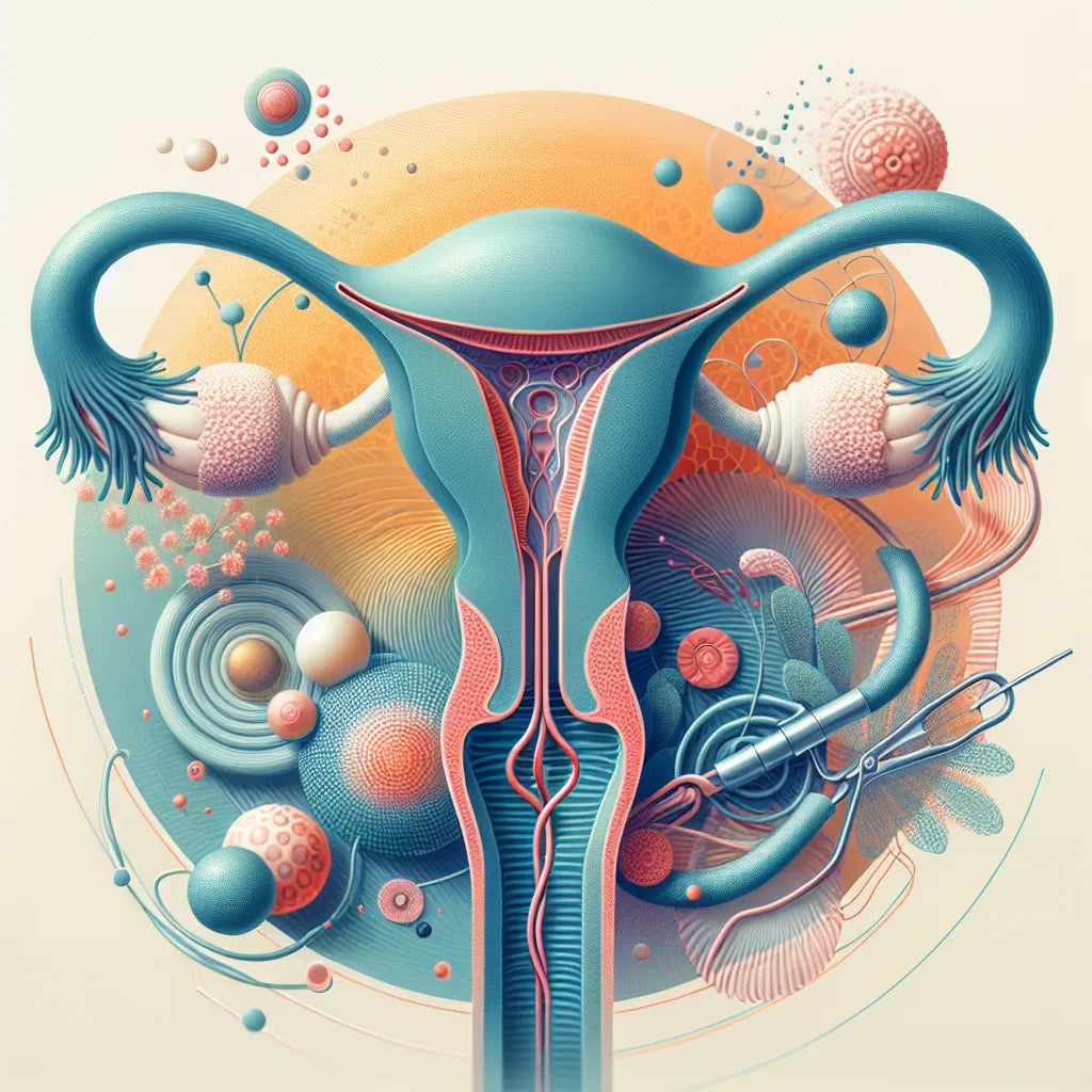 Puis-Je Tomber Enceinte Avec Une Ligature Des Trompes ?