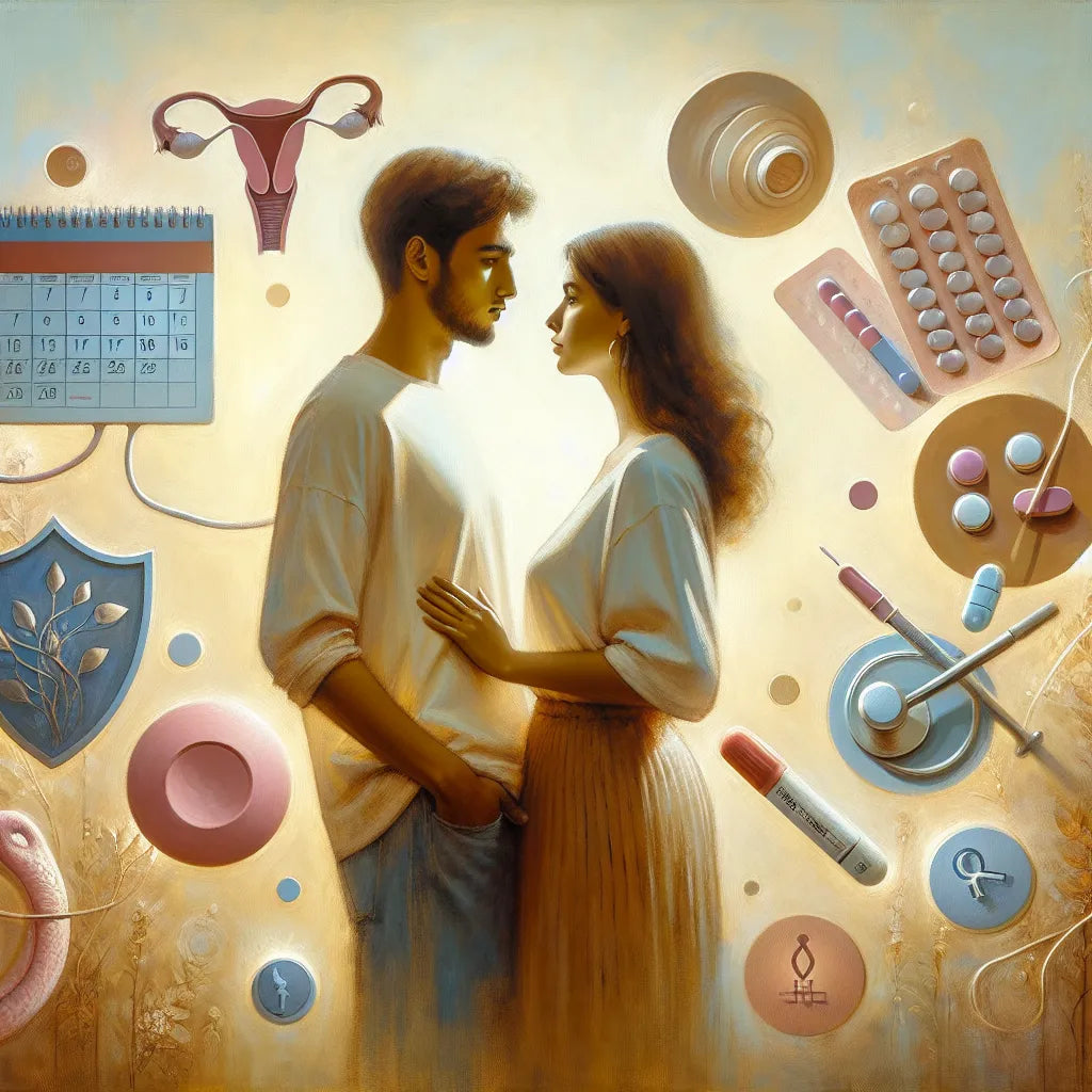 Quand Arrêter Le Préservatif?