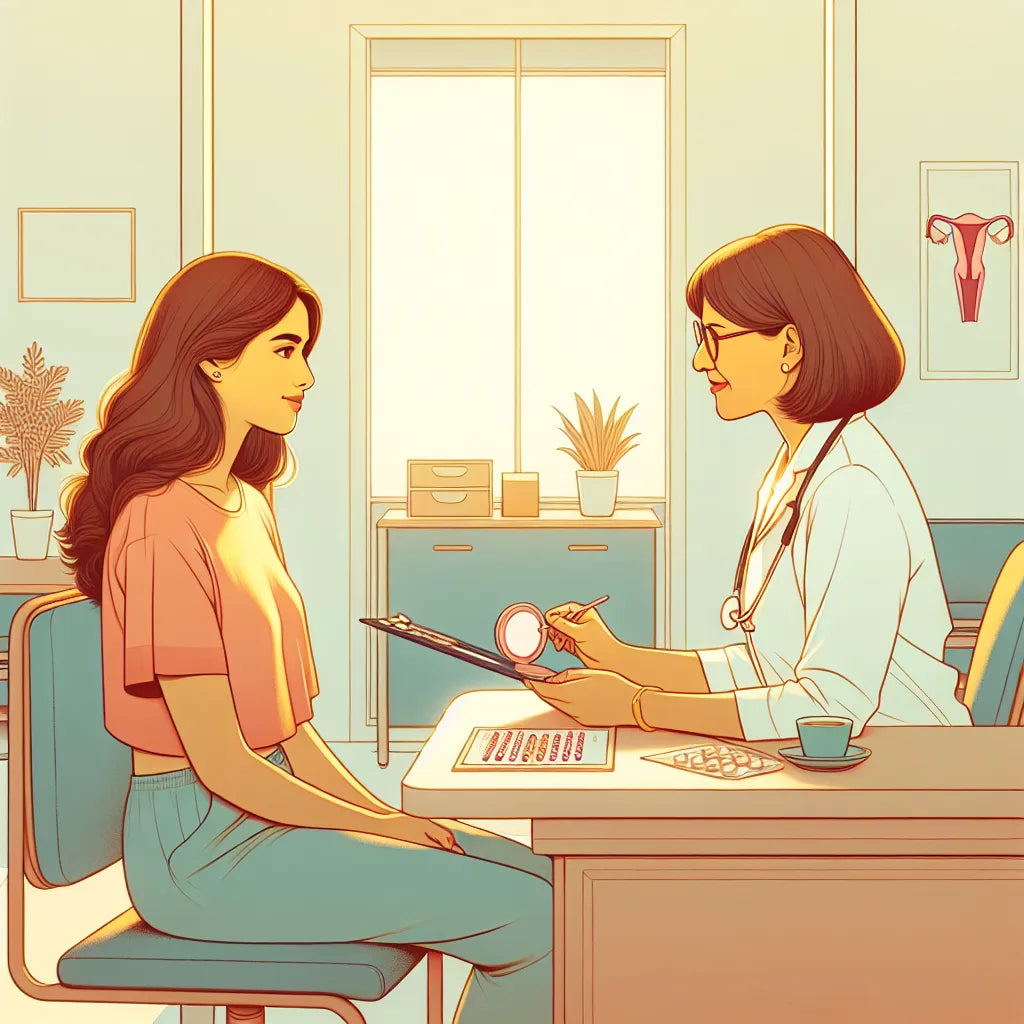 Quand Commencer À Prendre La Pilule ?