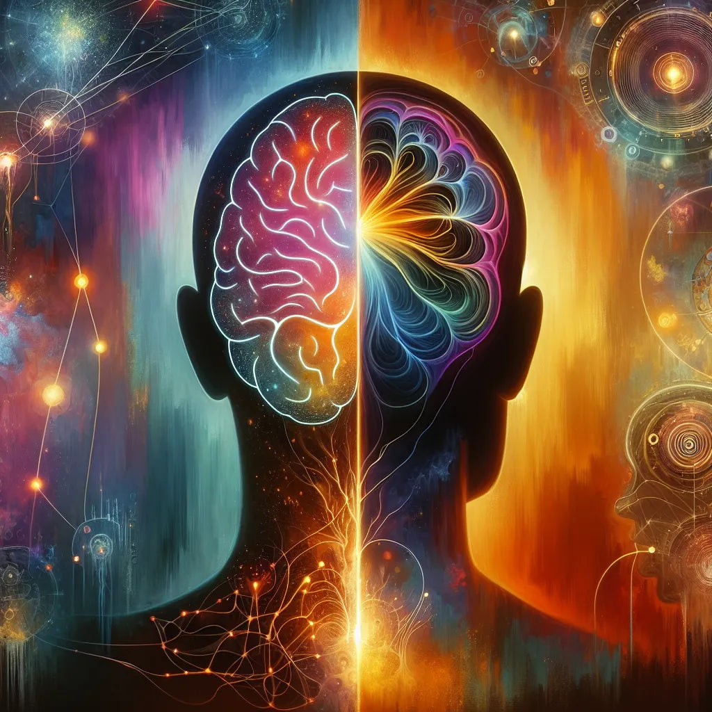 Quand Le Désir Devient Trop Fort ?