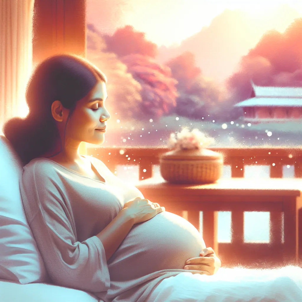 Quand Le Risque De Fausse Couche Diminue ?