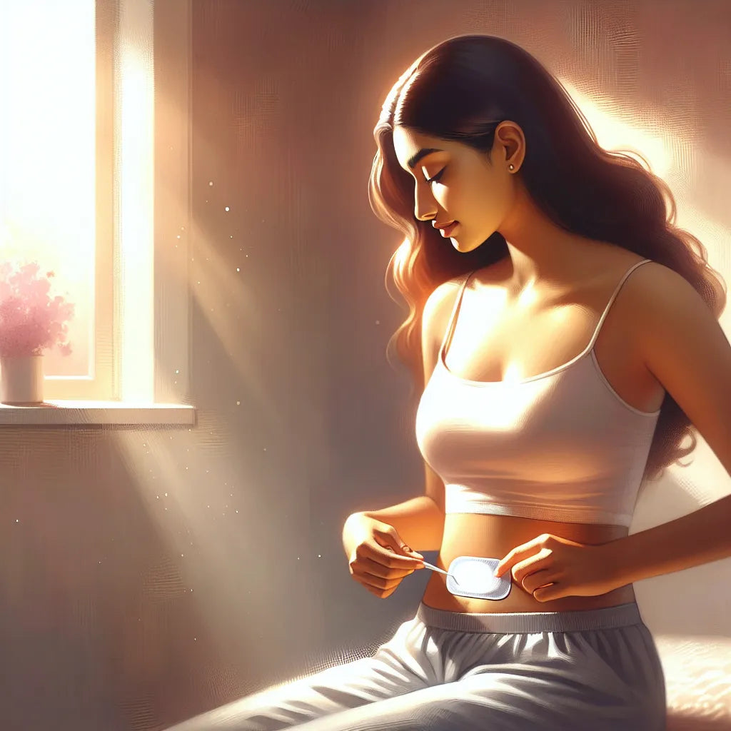 Quand Mettre Le Patch Contraceptif ?