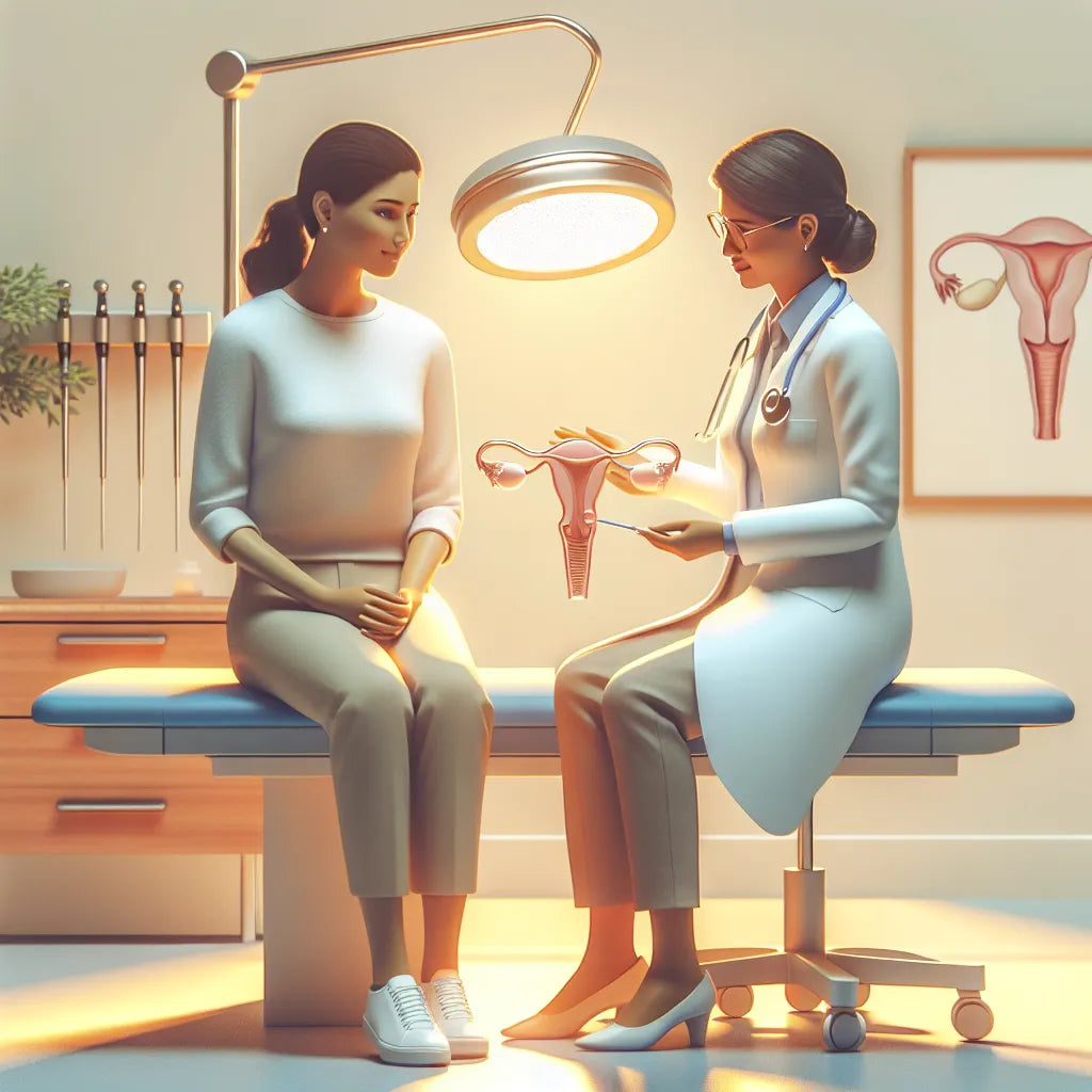 Quand Poser Un Sterilet ?