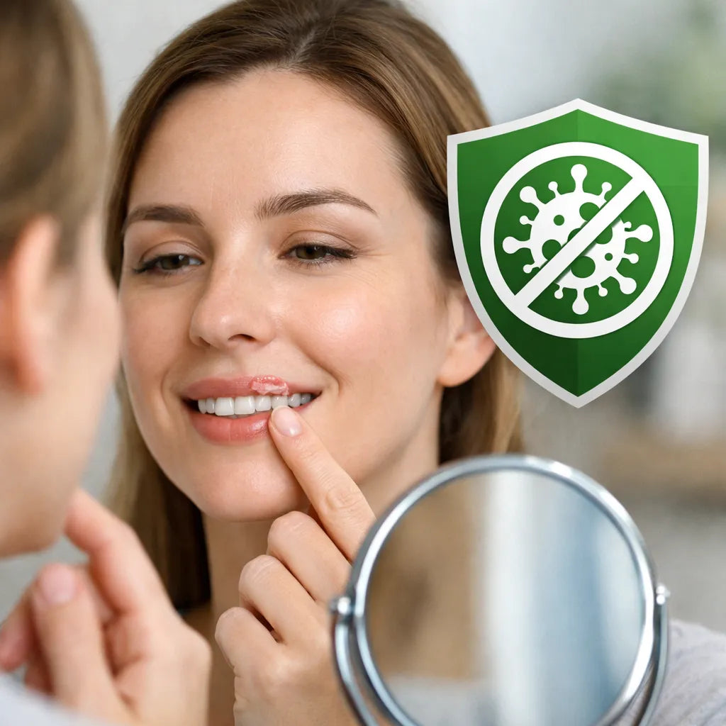 Quand Un Bouton De Fièvre N'Est Plus Contagieux ?