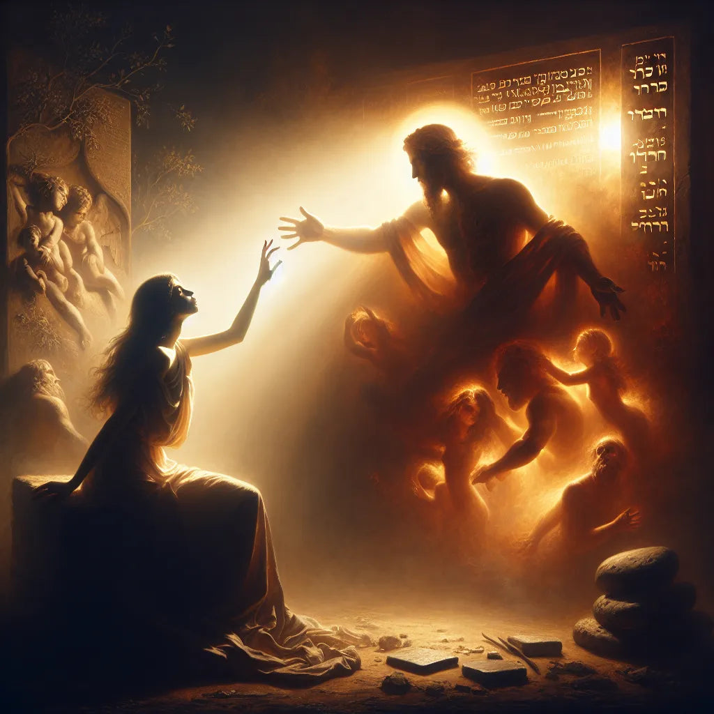 Que Dit La Bible Sur La Jalousie ?