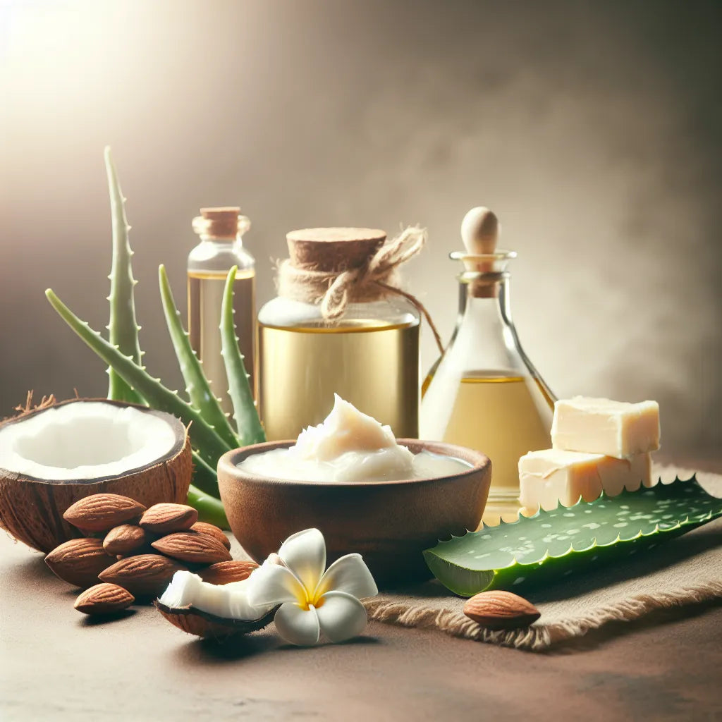 Que Peut On Utiliser A La Place Du Lubrifiant?