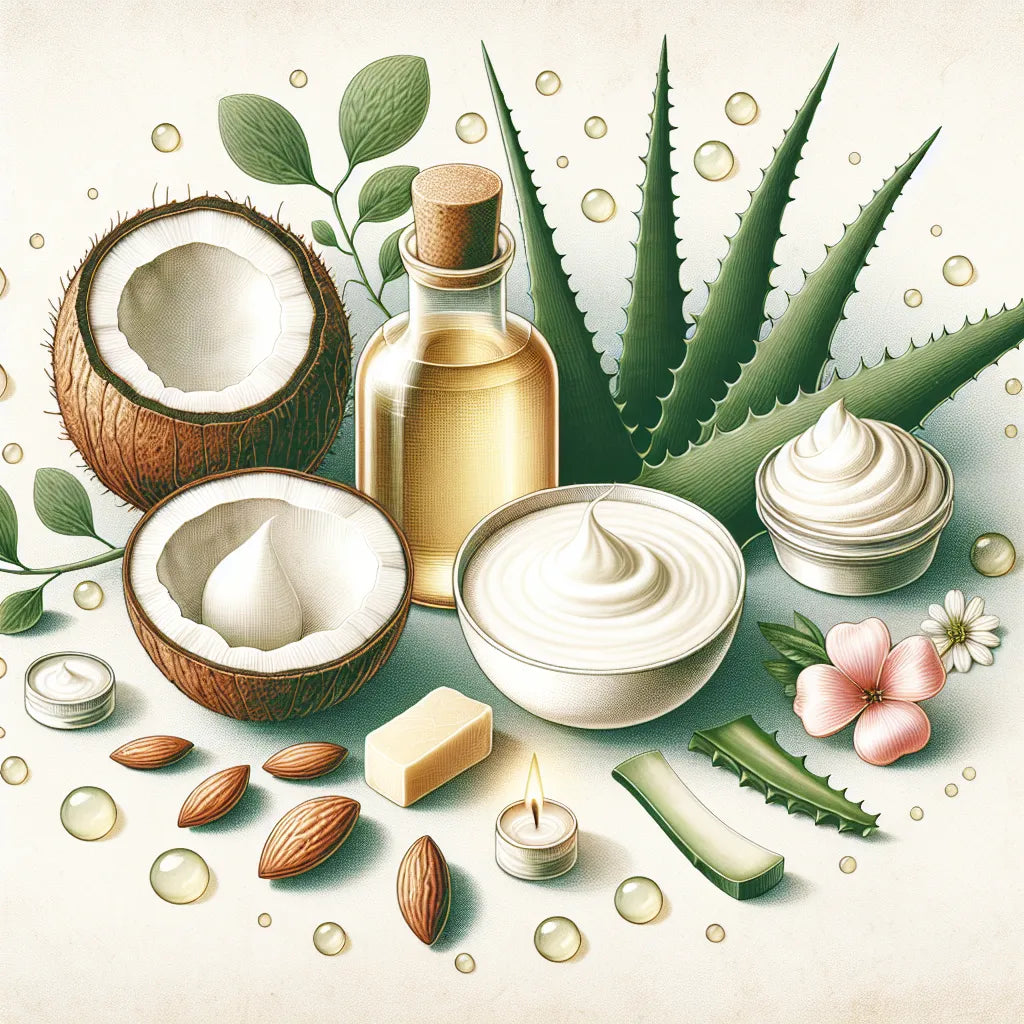 Que Peut On Utiliser Comme Lubrifiant Maison?