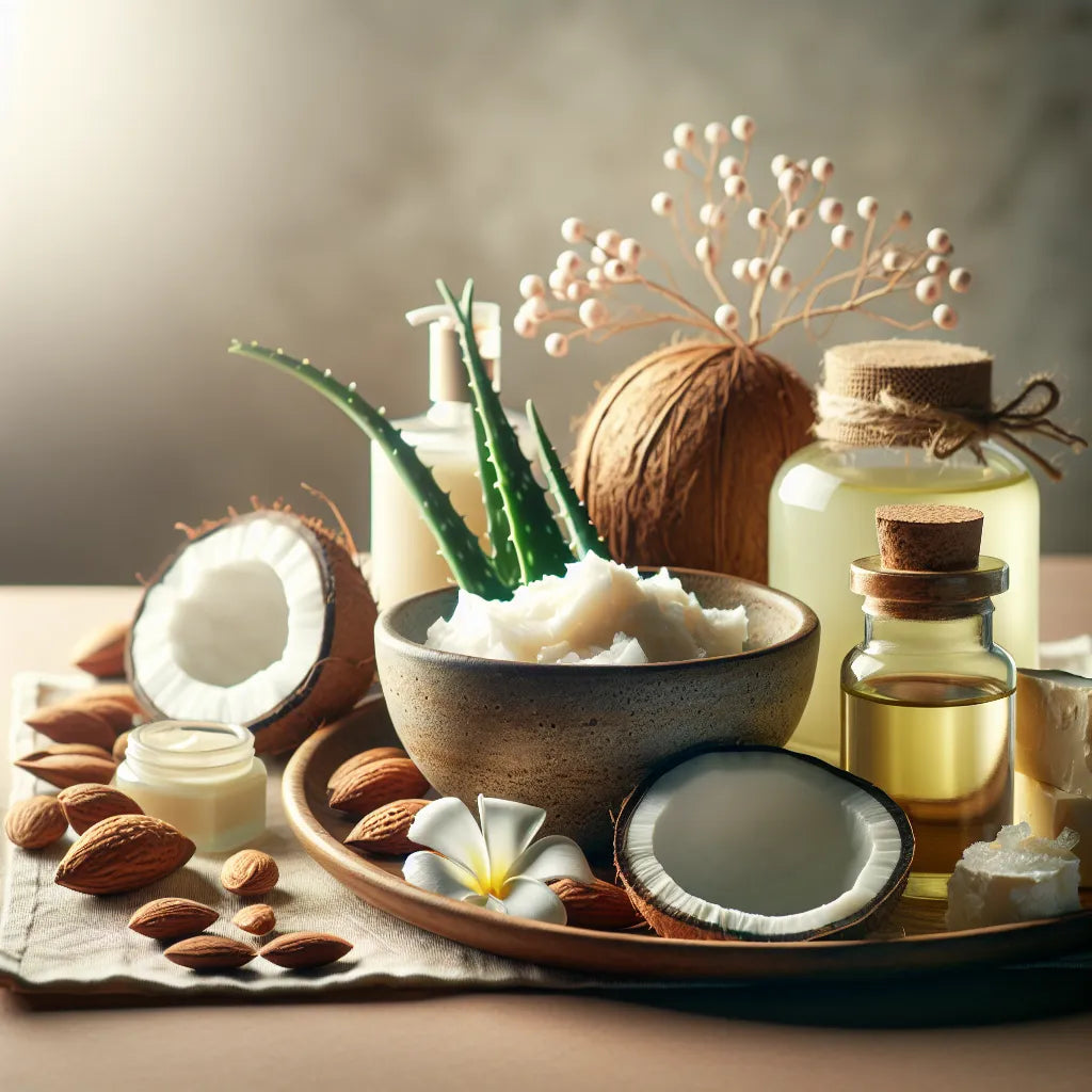 Que Peut On Utiliser Pour Remplacer Le Lubrifiant?