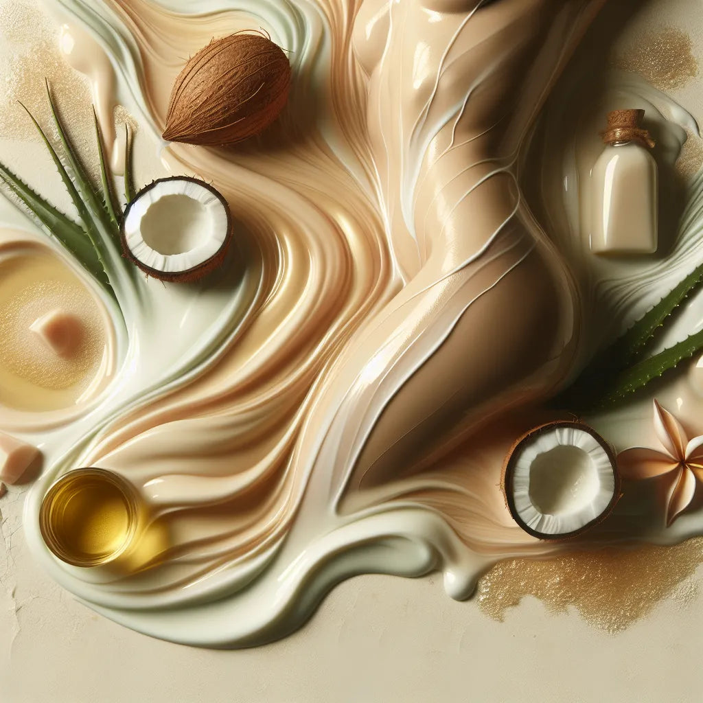 Que Utiliser Comme Lubrifiant?