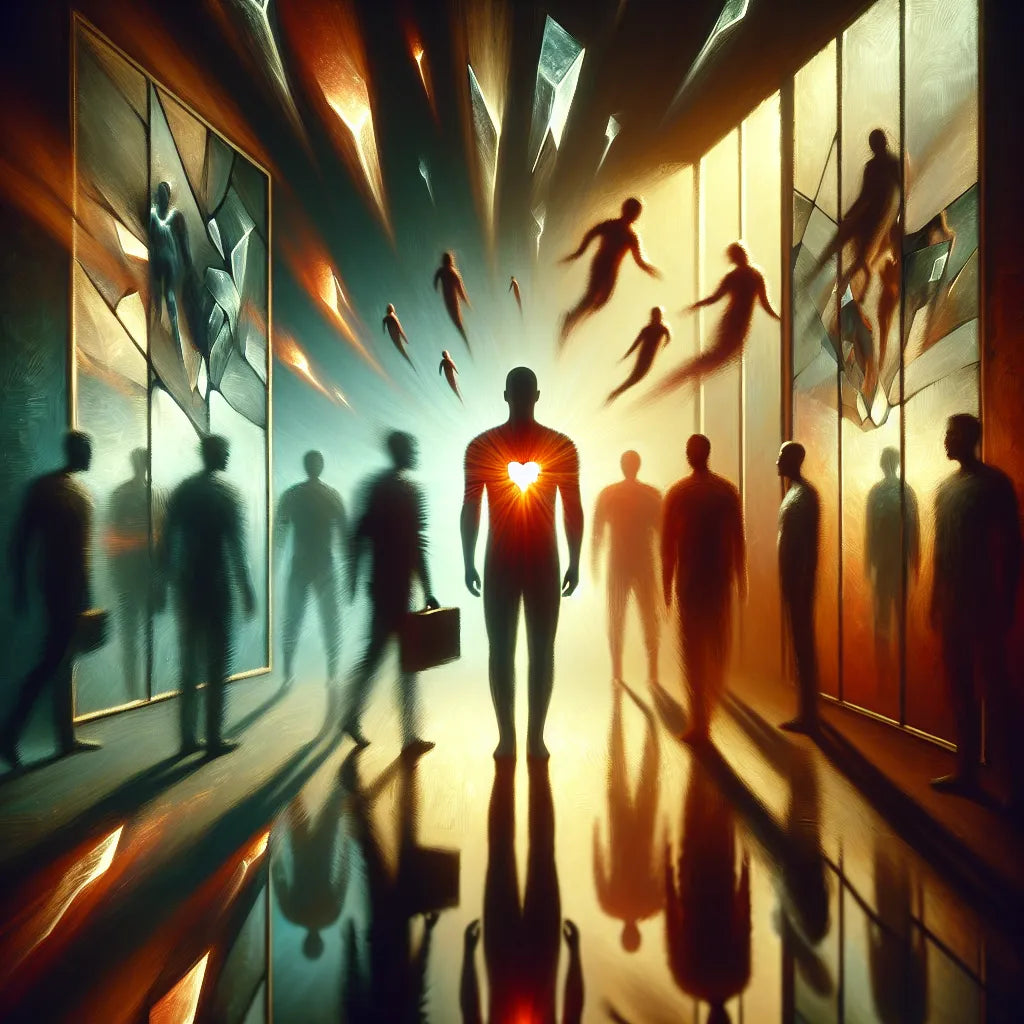 Que Veut Dire La Jalousie ?