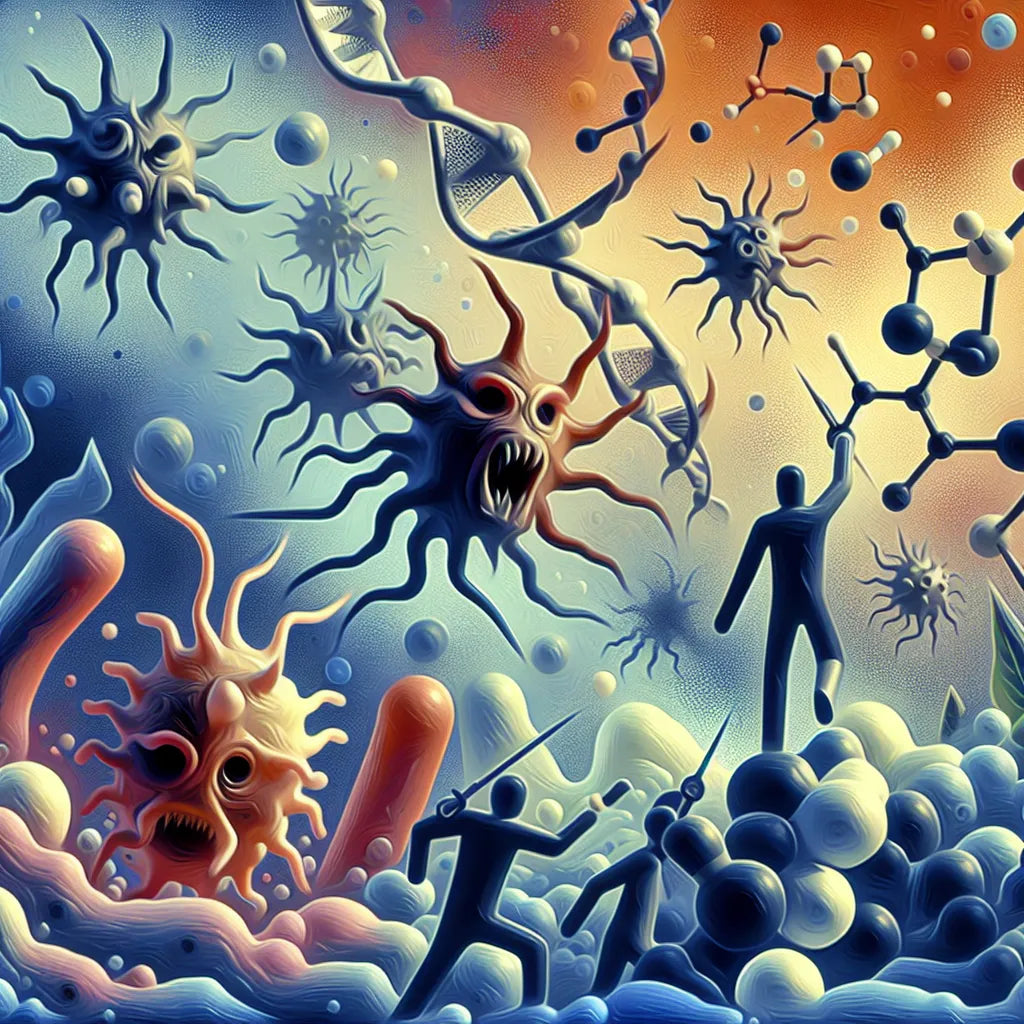 Quel Antibiotique Contre La Gonorrhée ?