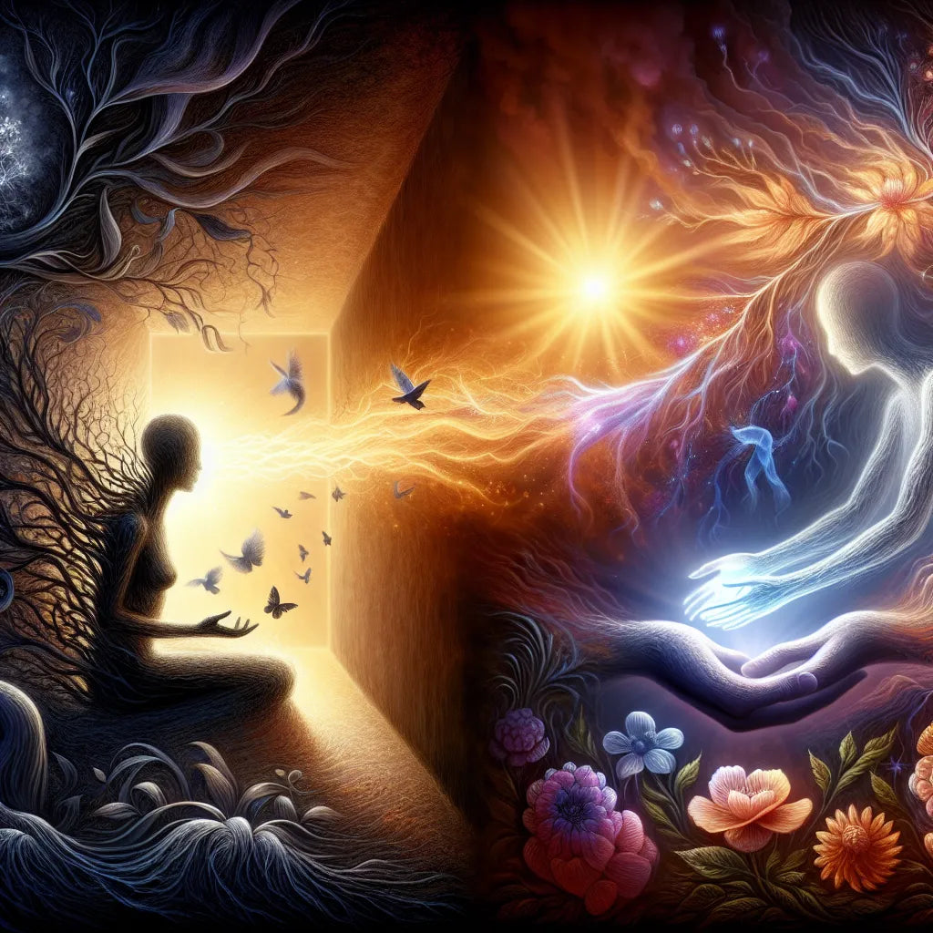 Quel Est Le Contraire De Jalousie ?