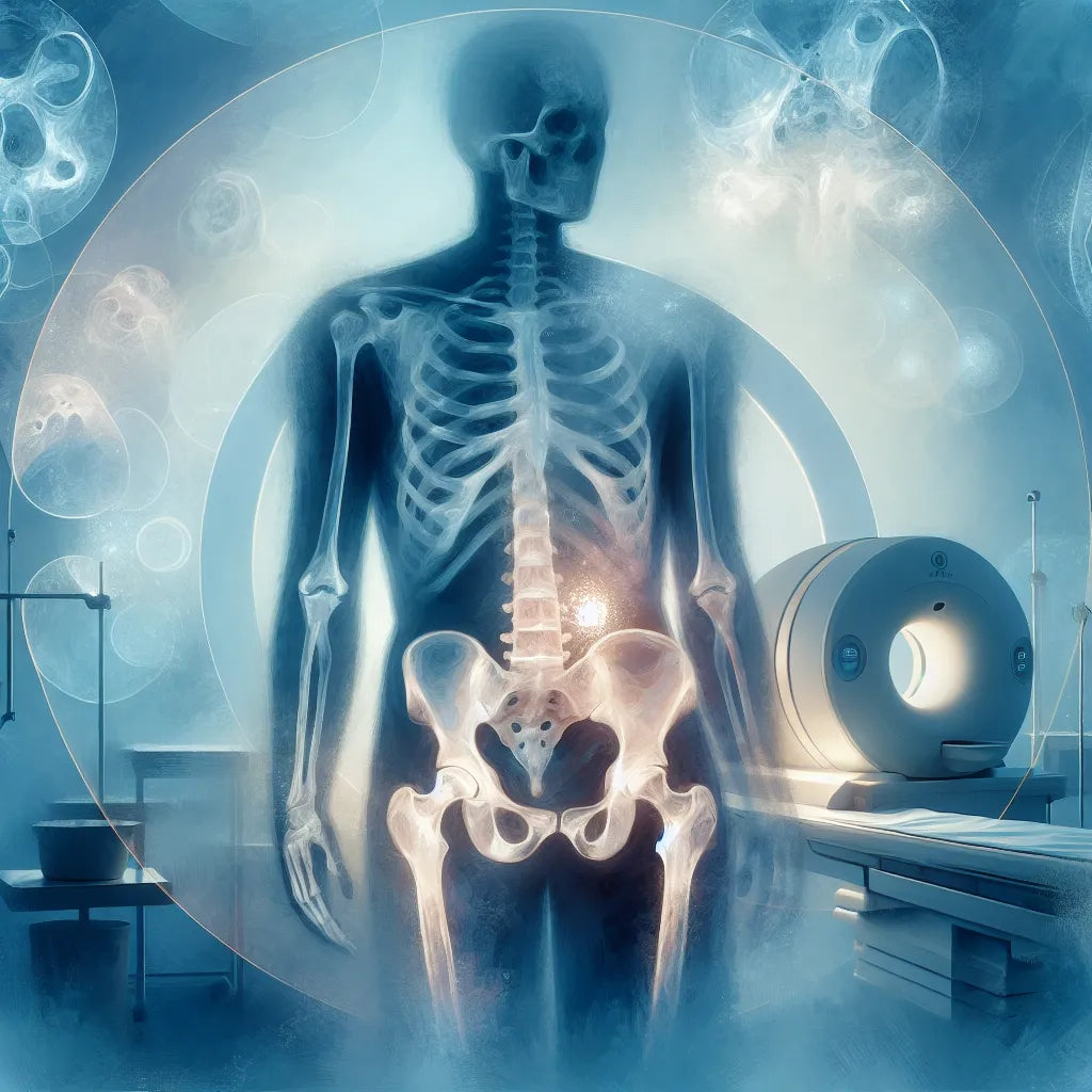 Quel Examen Pour Détecter Un Cancer Des Os ?