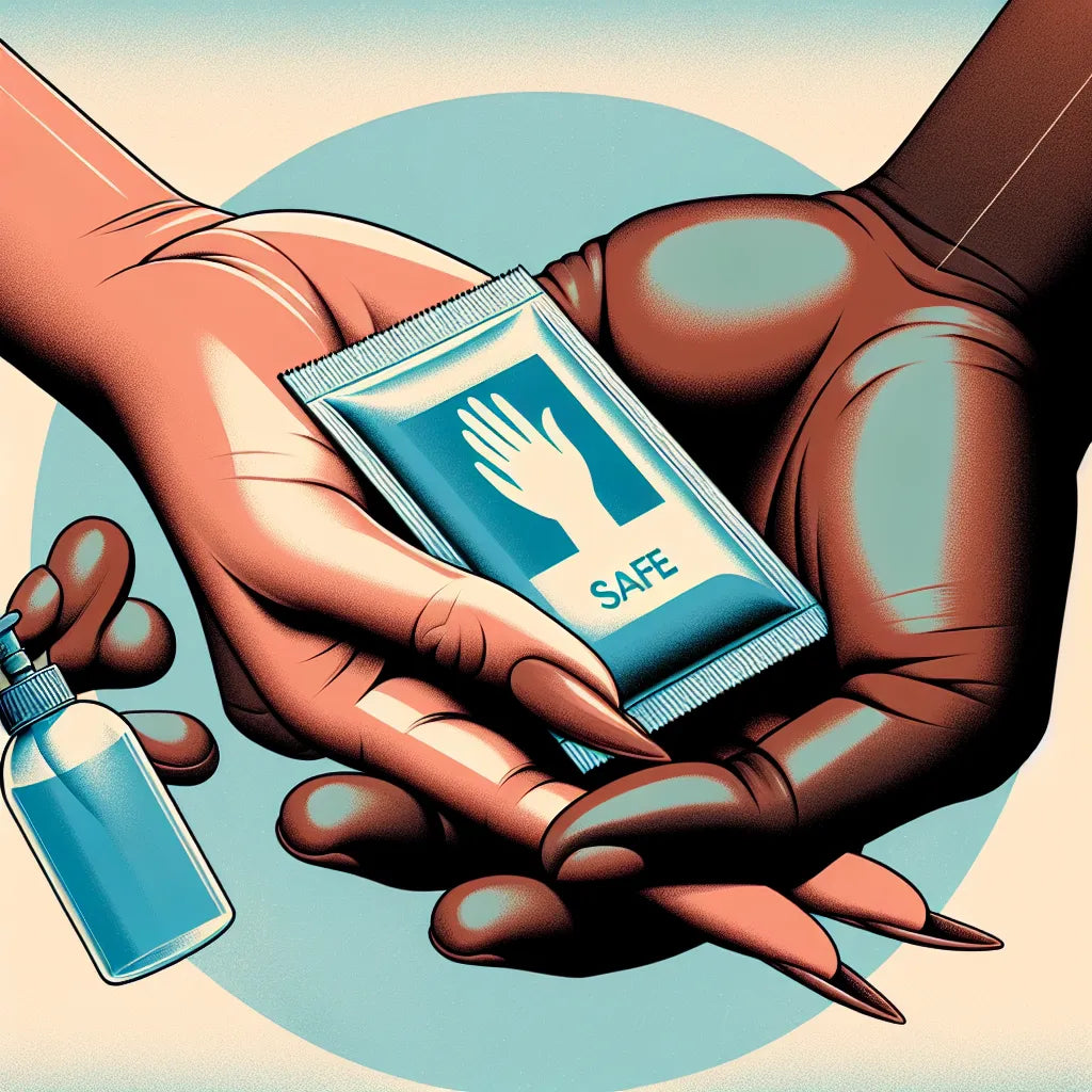 Quel Lubrifiant Avec Préservatif?