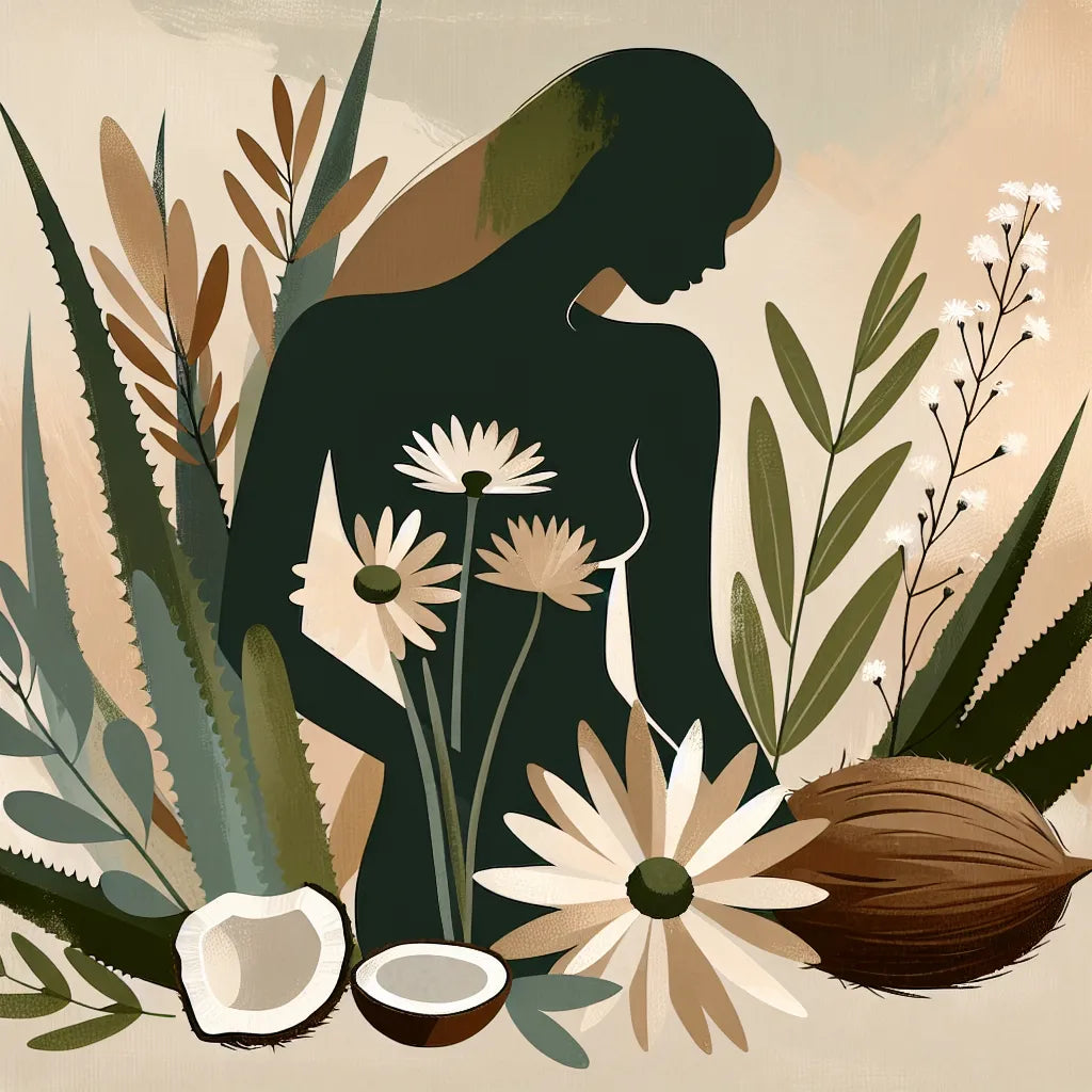 Quel Lubrifiant Naturel Utiliser?