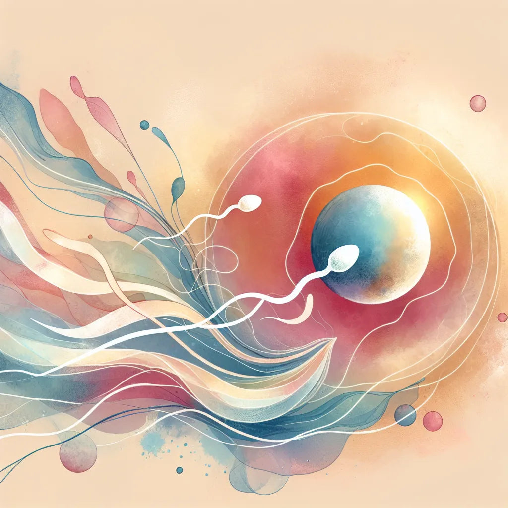 Quel Lubrifiant Utiliser Quand On Veut Tomber Enceinte?