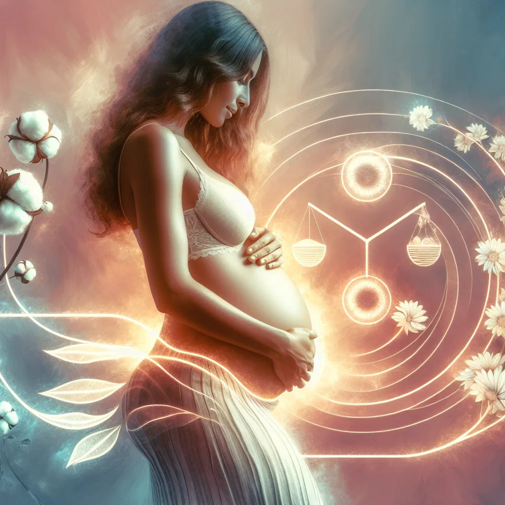 Quel Ovule Pour Mycose Pendant Grossesse ?