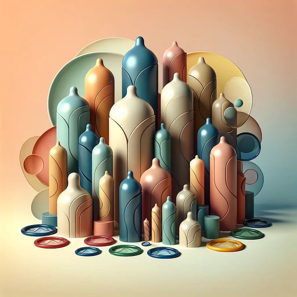 Quel Préservatif Pour Quelle Taille?