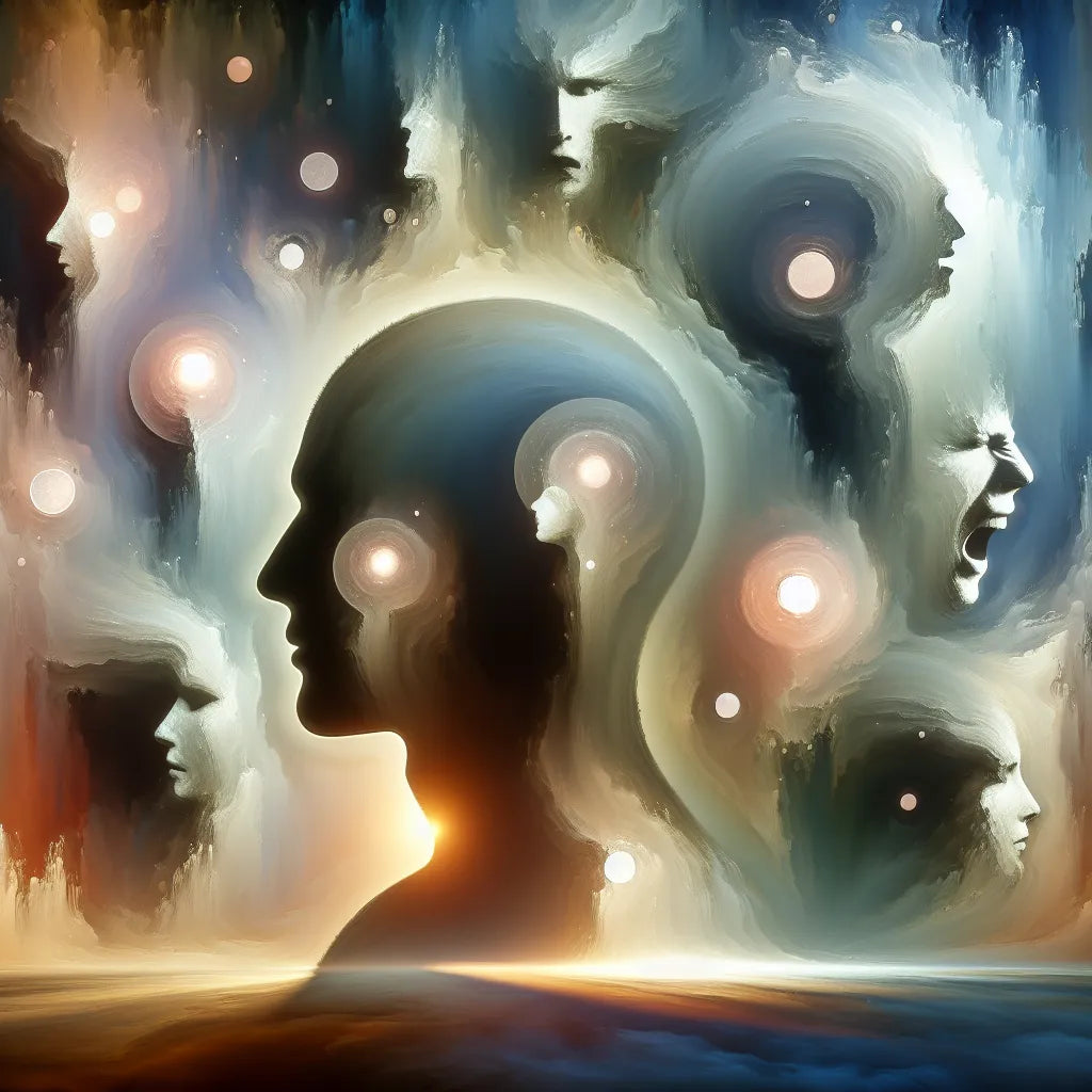 Quel Sentiment Se Cache Derrière La Jalousie ?