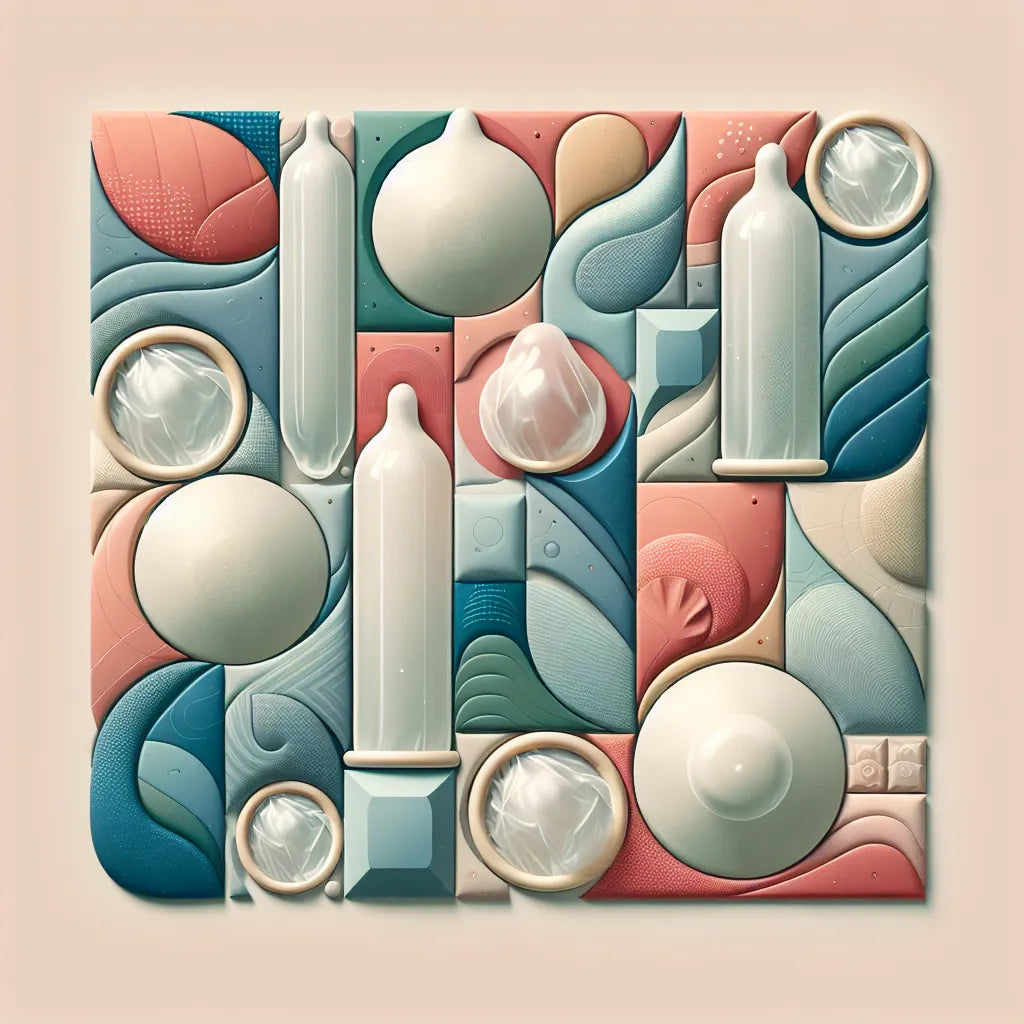 Quel Taille De Préservatif?