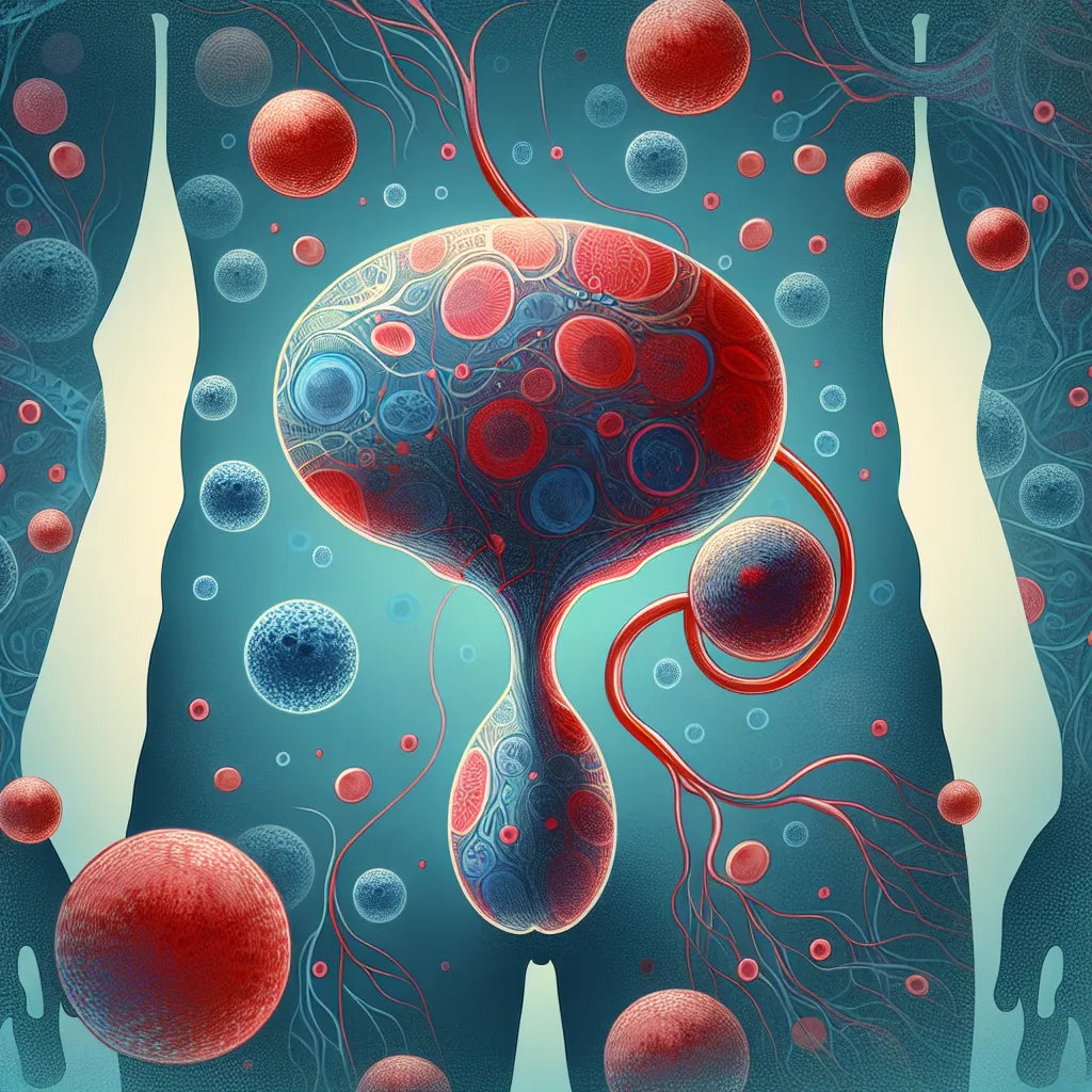 Quel Taux De Psa Pour Un Cancer De La Prostate ?