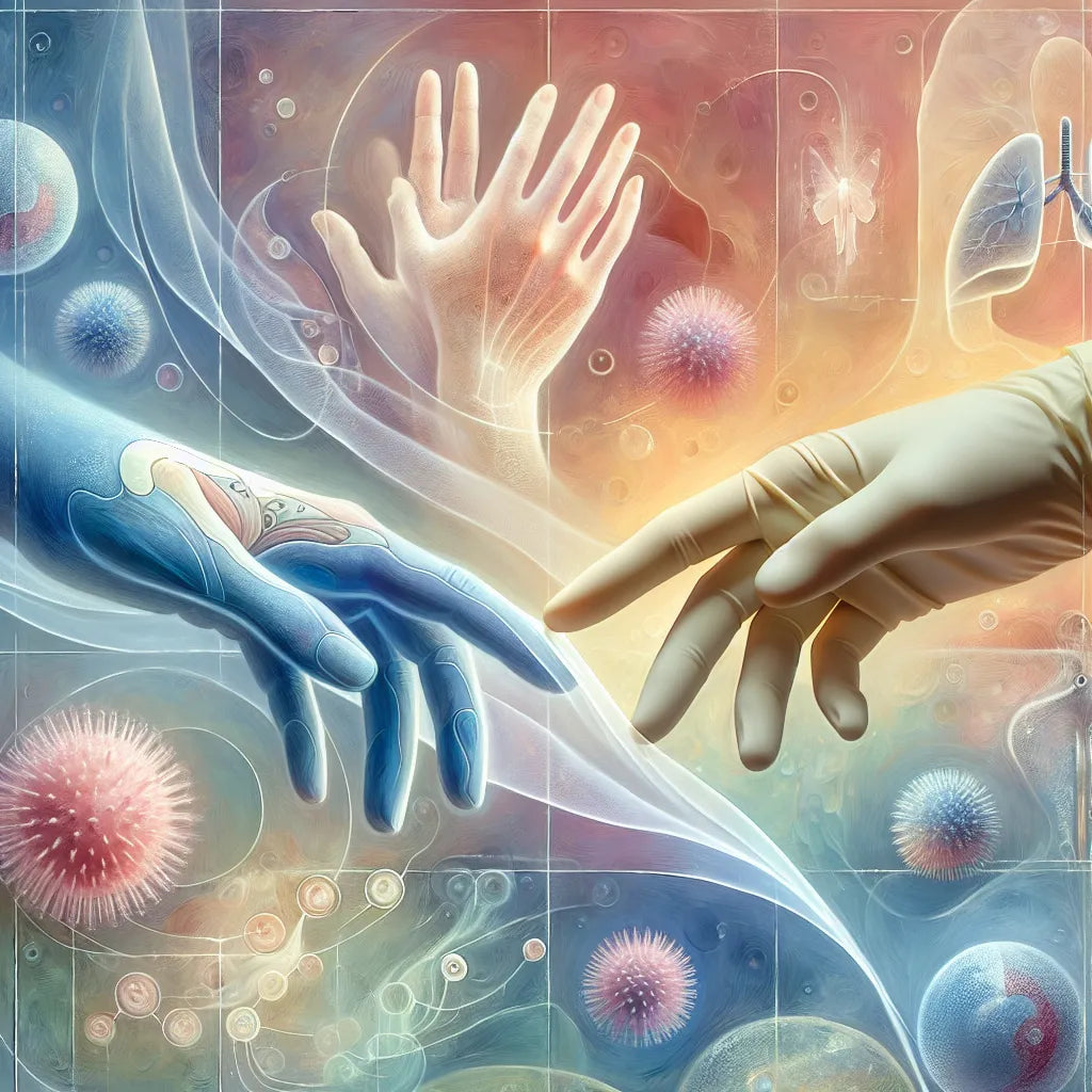 Quel Test Faire Pour Arrêter Préservatif?