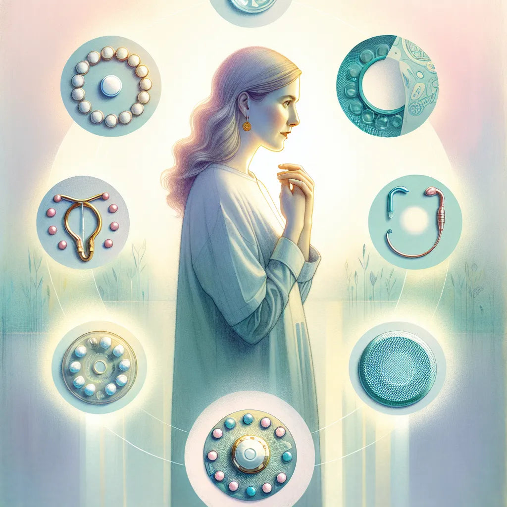 Quelle Contraception Ne Fait Pas Grossir ?