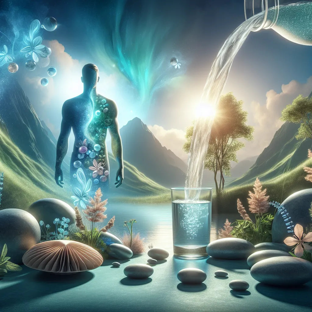Quelle Est La Meilleure Eau Pour La Prostate ?