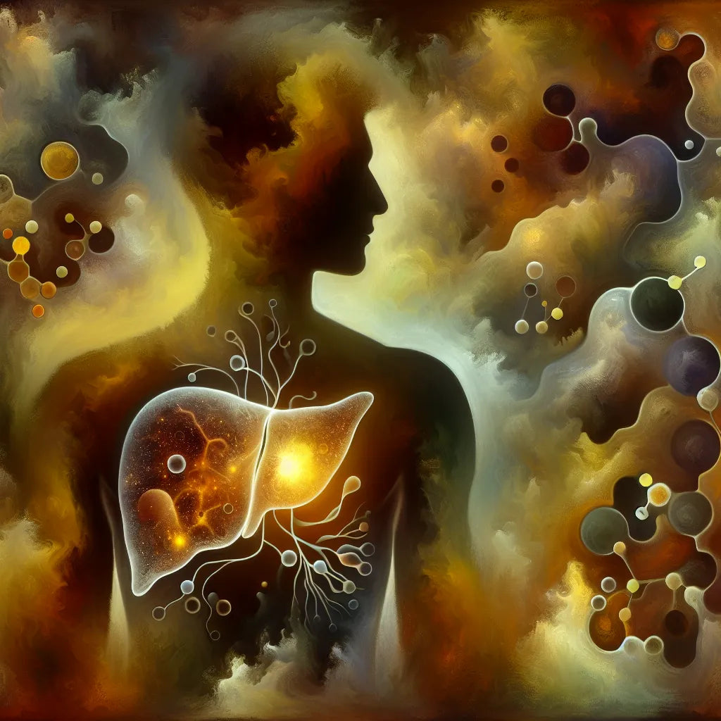 Quelle Maladie Rend La Peau Jaune ?