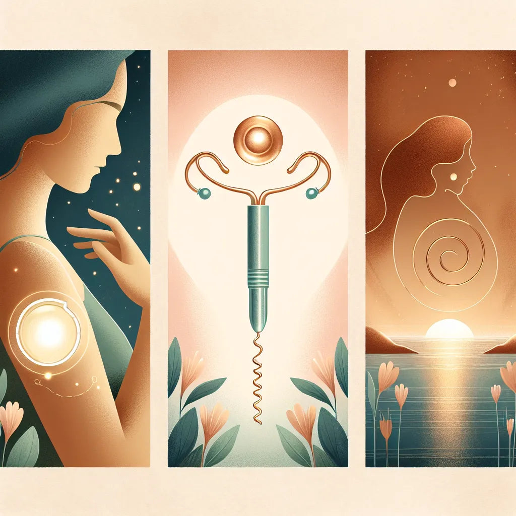 Quelles Sont Les 3 Méthodes Contraceptives Les Plus Efficaces ?
