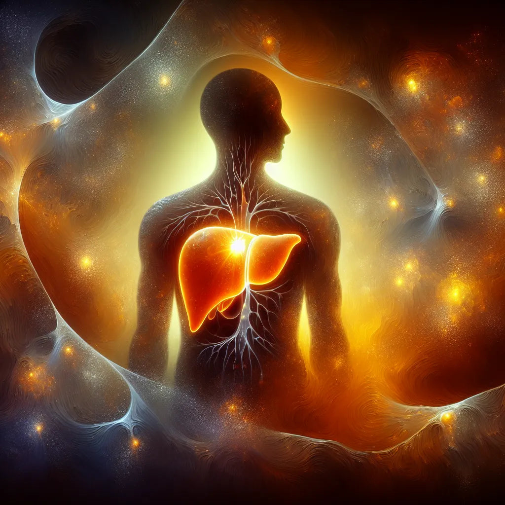 Quelles Sont Les Maladies Du Foie ?