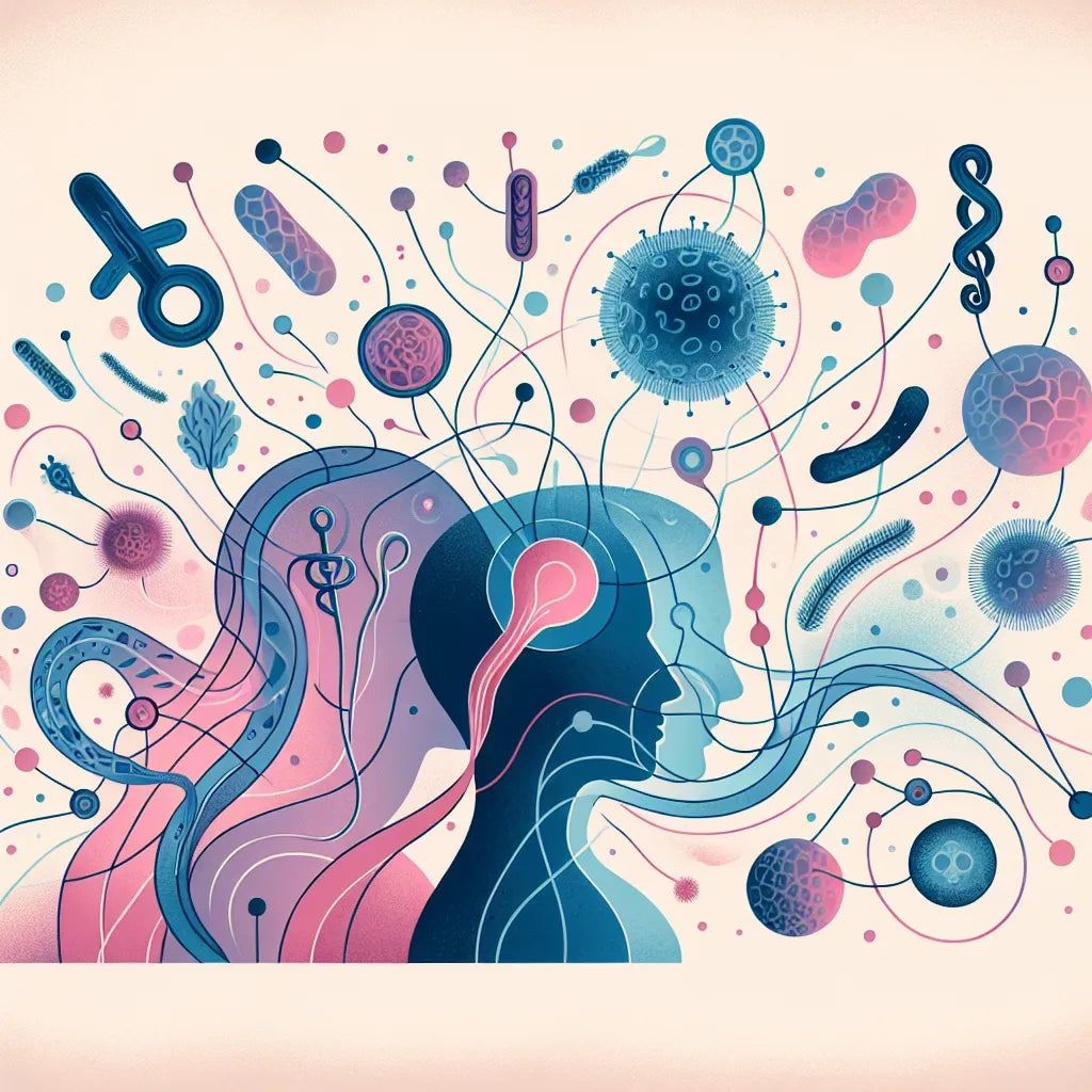 Quelles Sont Les Maladies Sexuellement Transmissibles ?