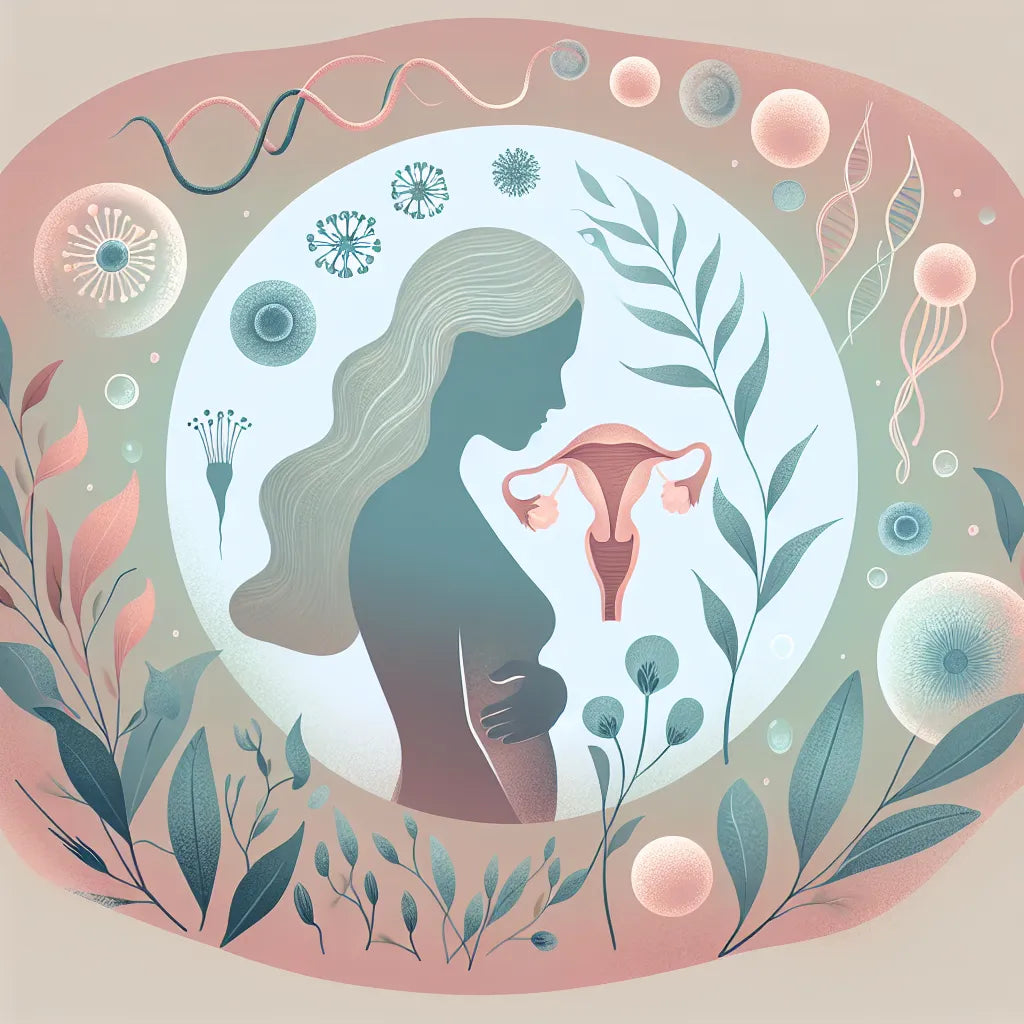 Quels Sont Les Choses Qui Peuvent Provoquer Une Fausse Couche ?