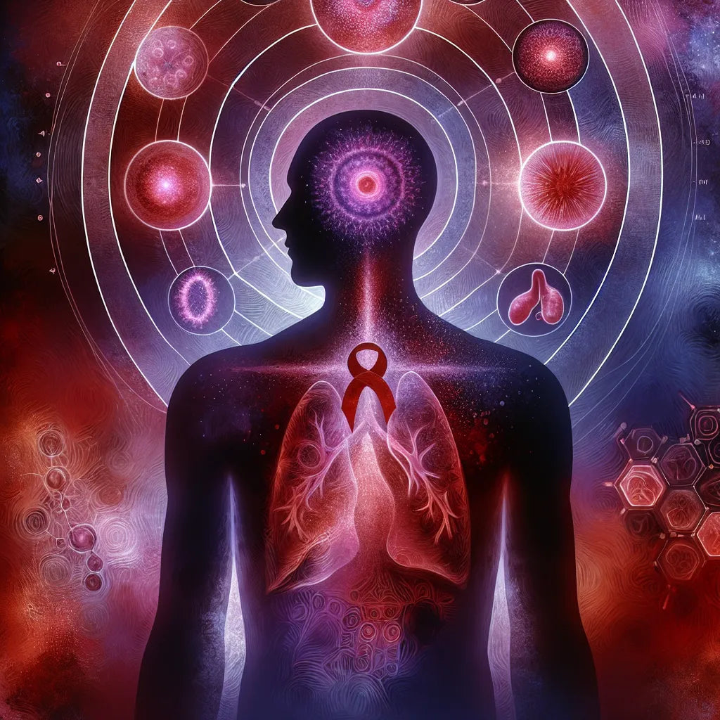 Quels Sont Les Signes Du Sida ?