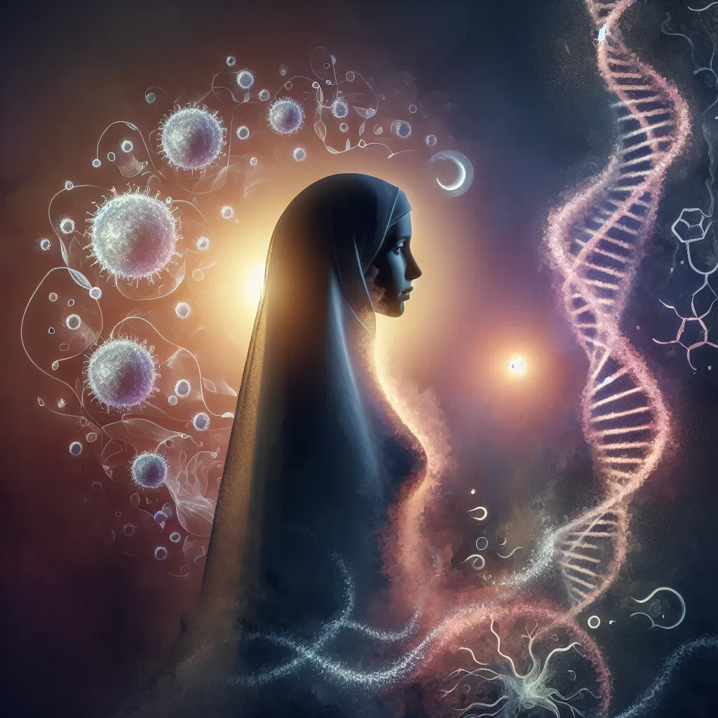 Quels Sont Les Symptômes Du Papillomavirus Chez La Femme ?