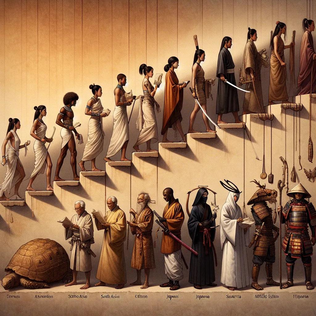 Qui A Inventé Le Préservatif?