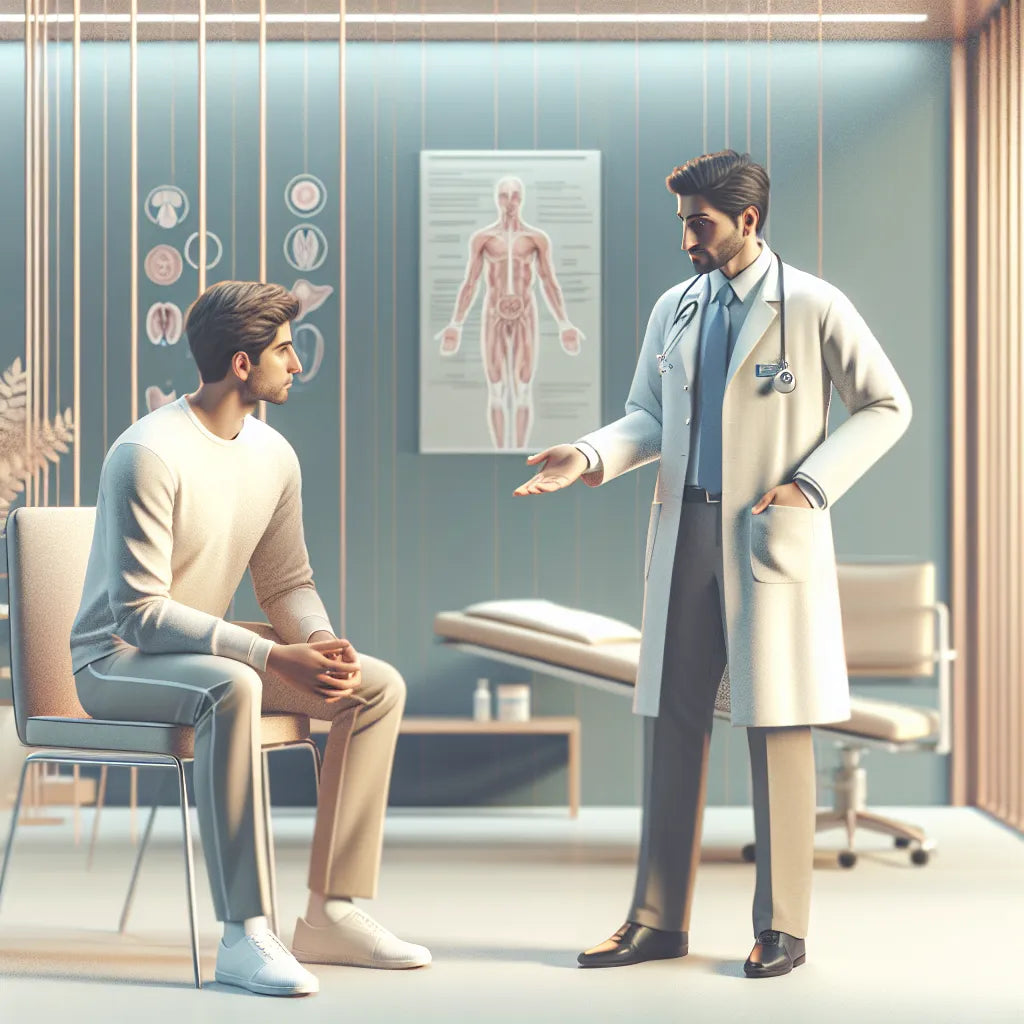 Qui Aller Voir Pour Une Vasectomie ?