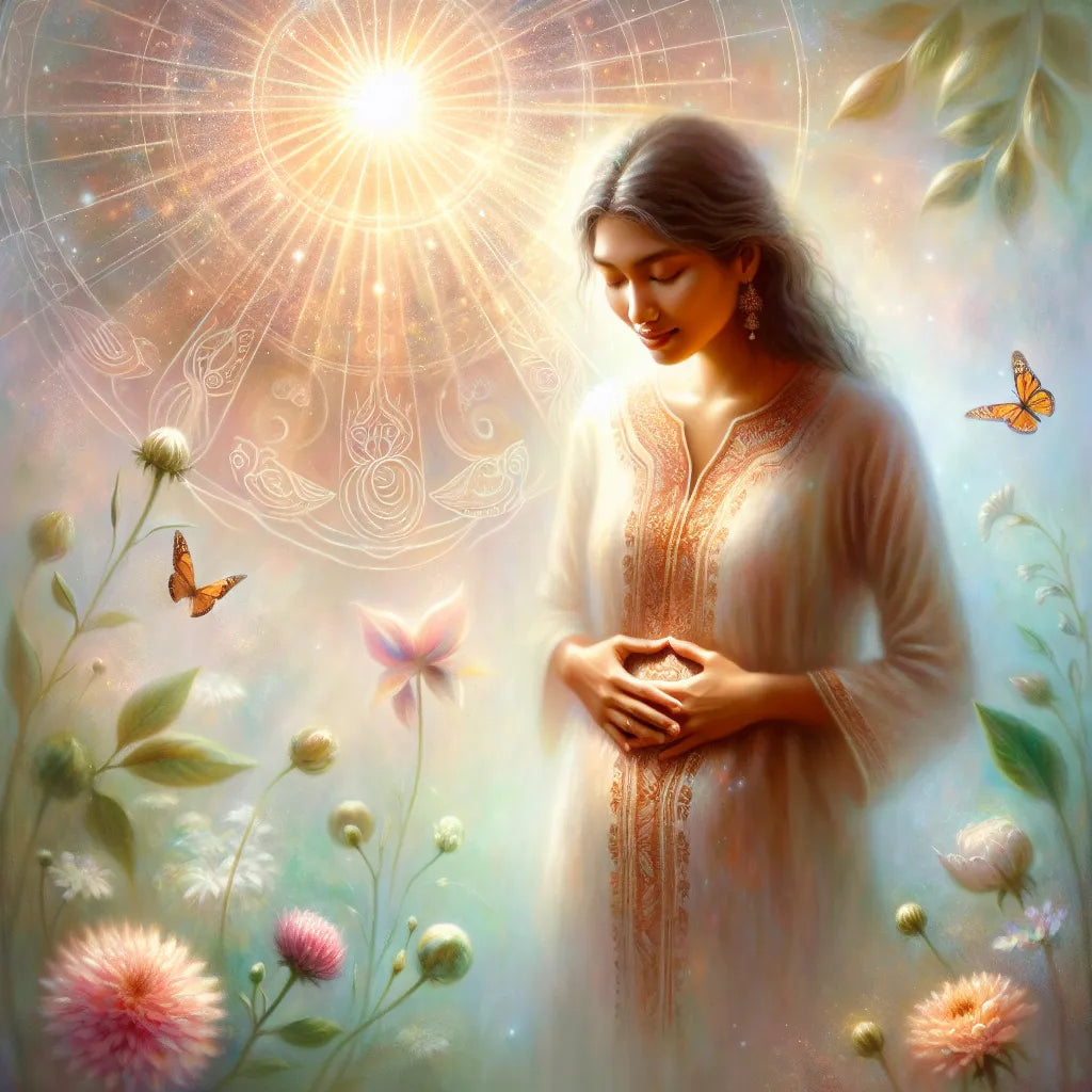 Qui Est Tomber Enceinte Juste Après Fausse Couche ?