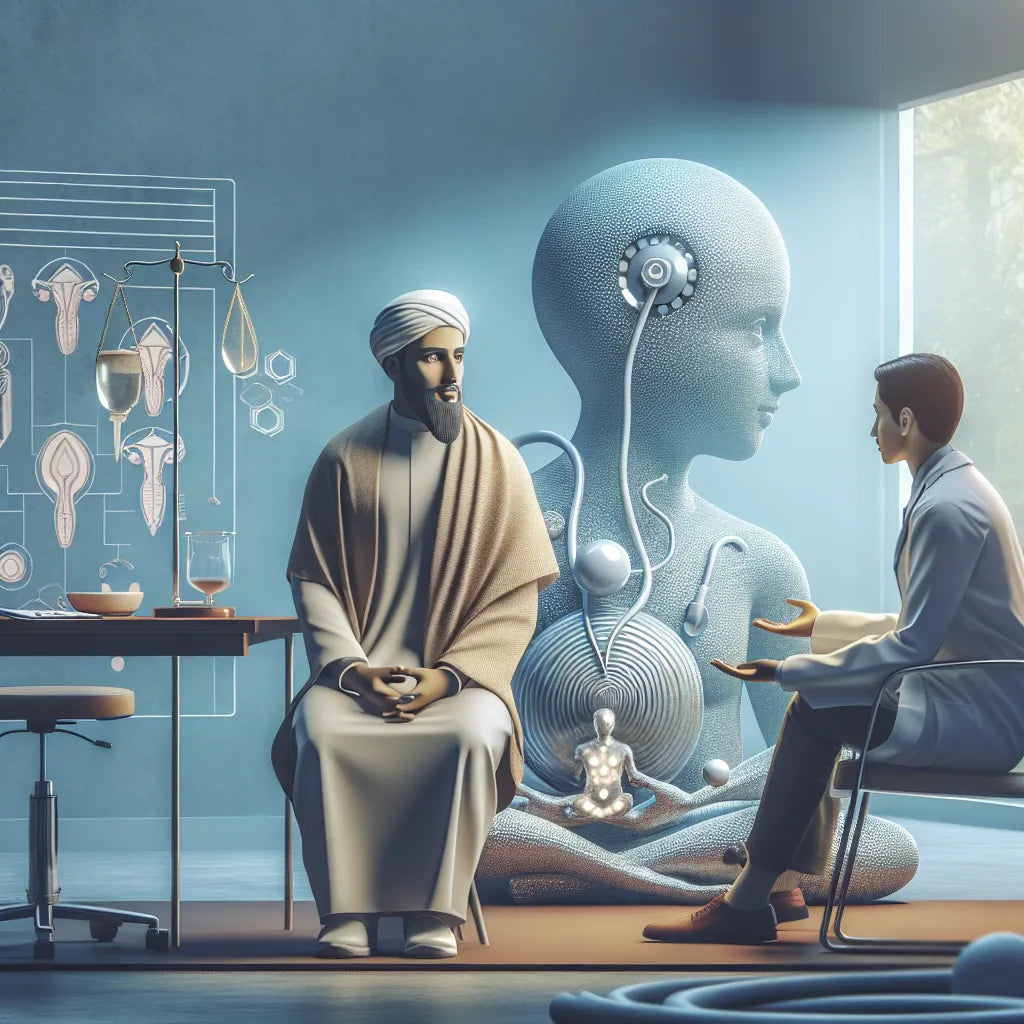 Qui Fait La Vasectomie ?