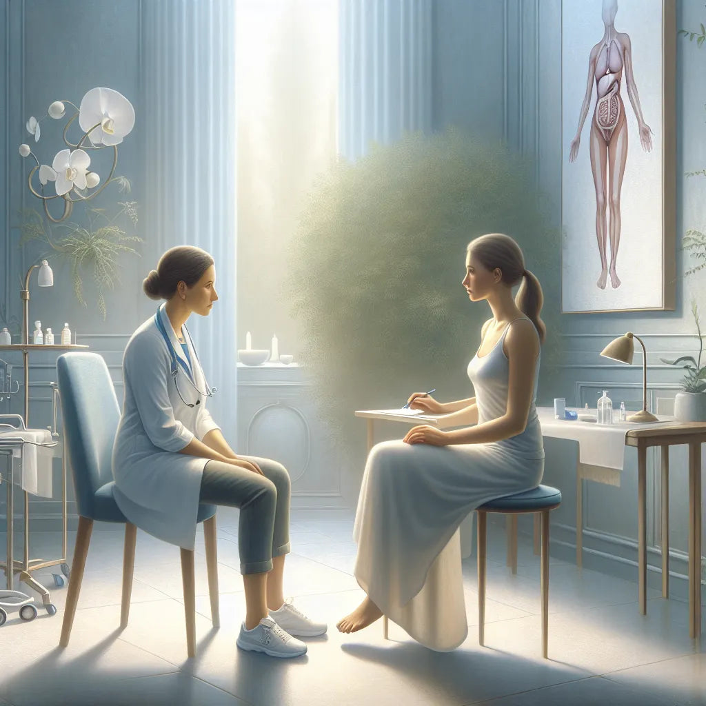 Qui Peut Poser Un Stérilet ?