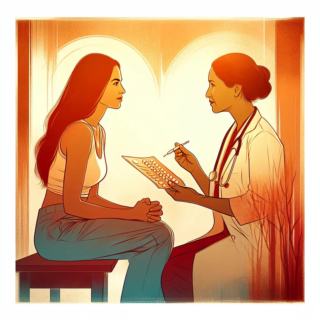 Qui Peut Prescrire La Pilule ?