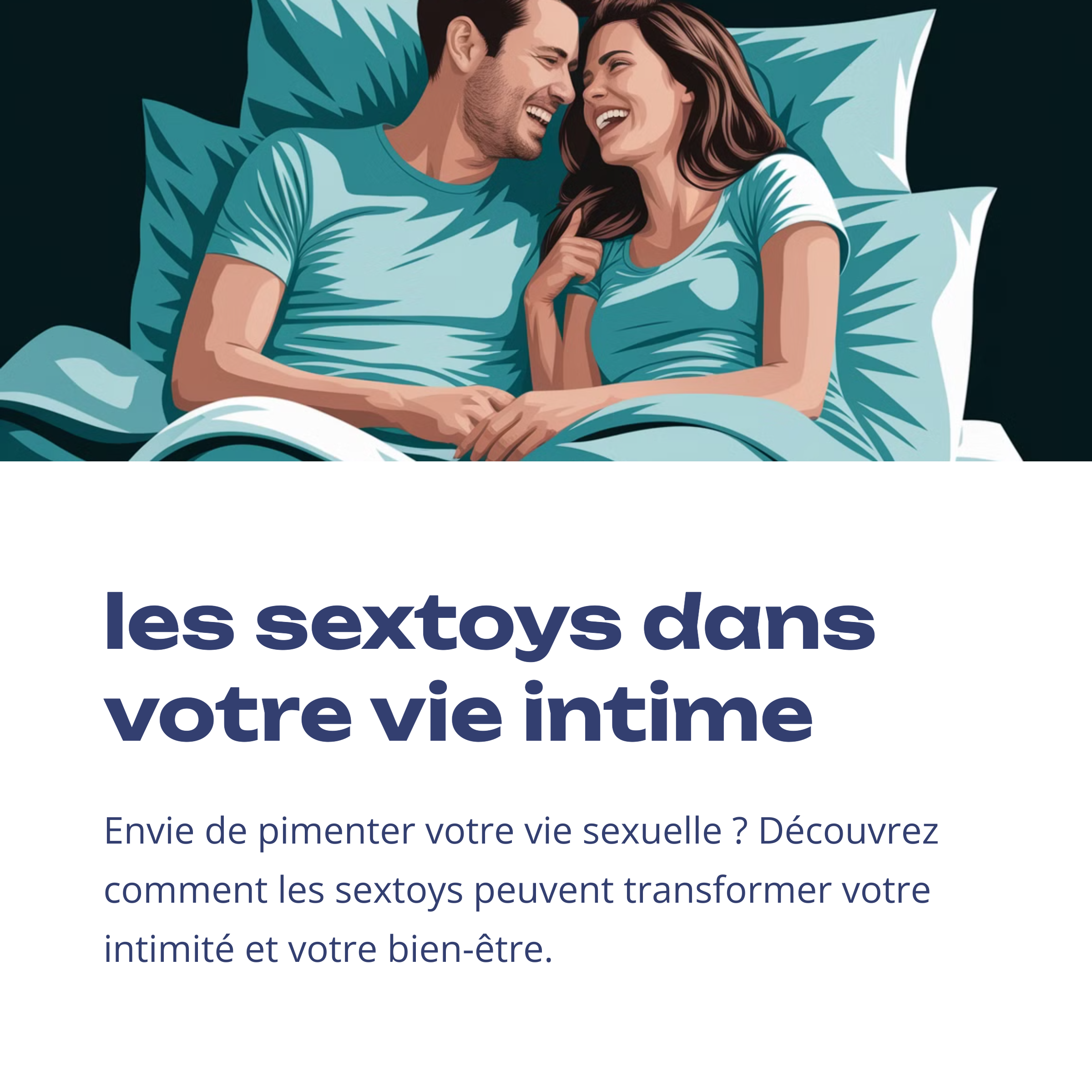 Je Montre Mon Sextoy?