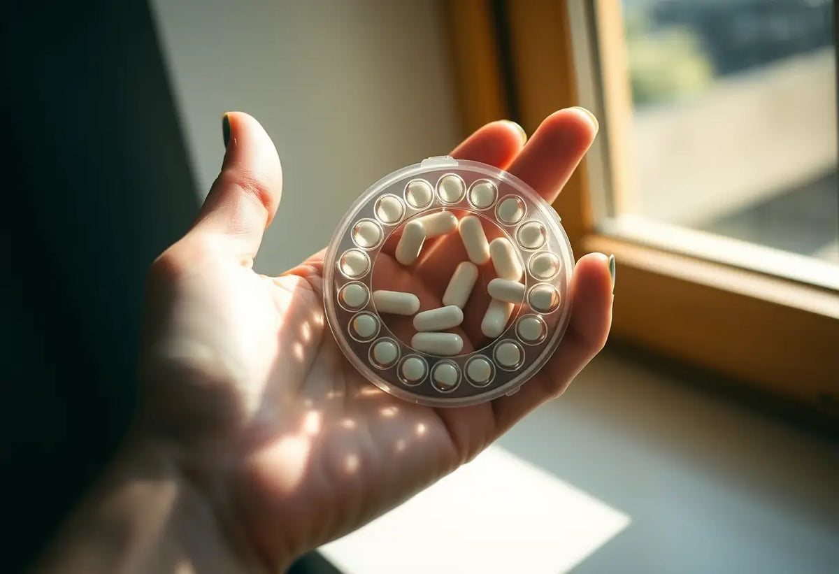 Mainceuses de médicaments