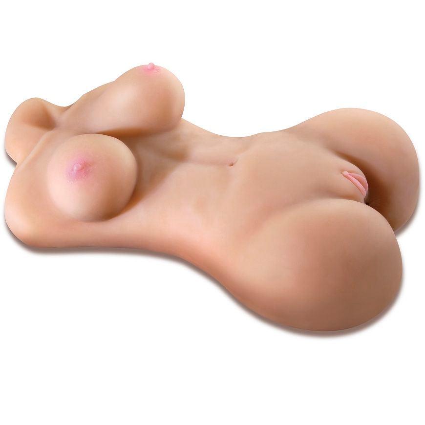 Buste sexuel