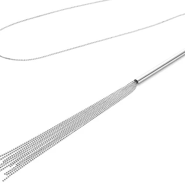 Magnifique - Collier Fouet - Argent