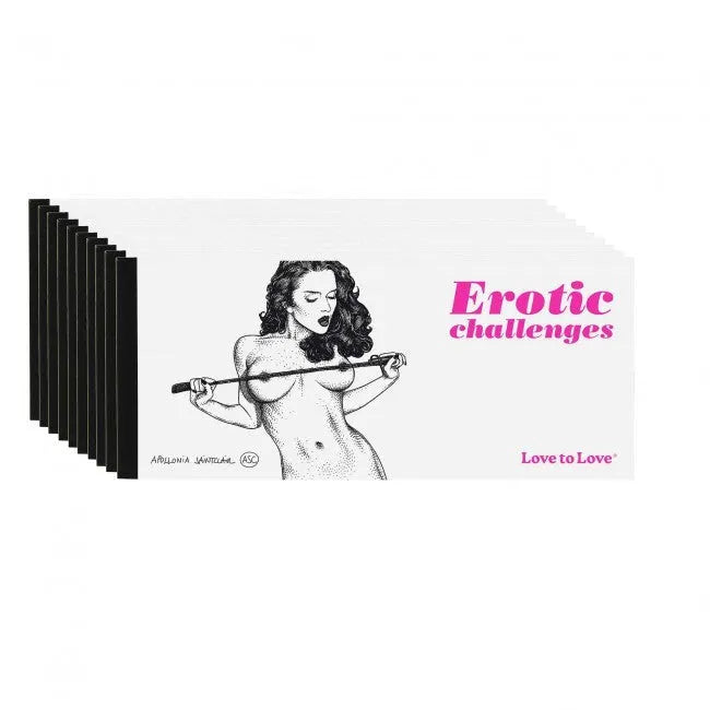 Chéquier idées amour acrobatique jeu érotique partenaire Apollonia Saintclair