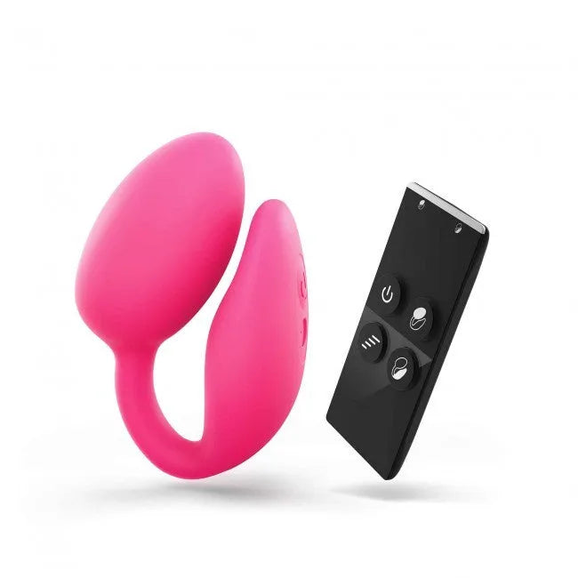 Wonderlove - Jouet pour couple télécommandé