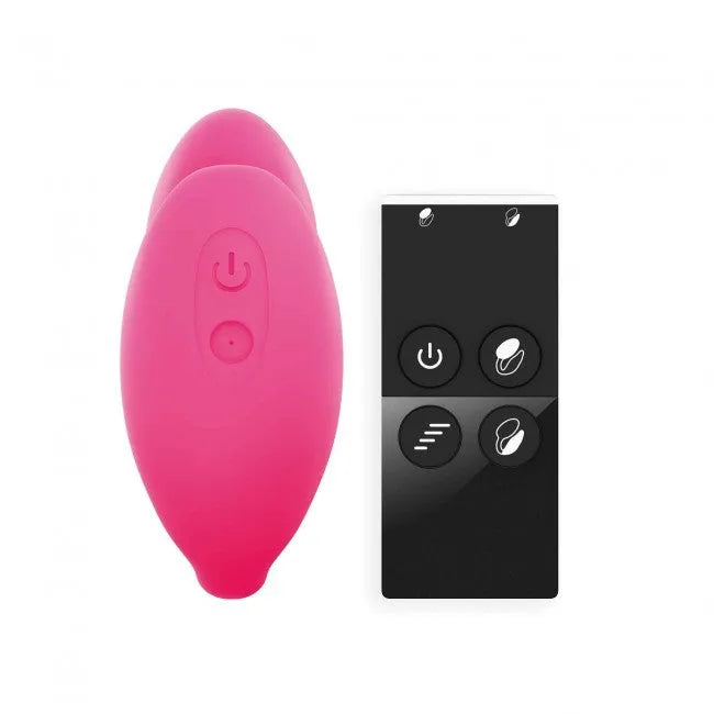 Wonderlove - Jouet pour couple télécommandé