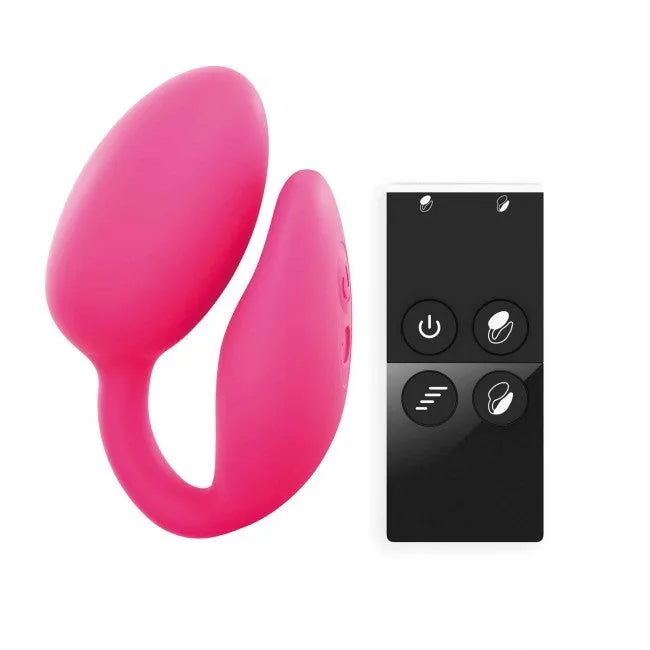 Wonderlove - Jouet pour couple télécommandé